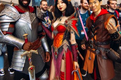 Best 3D Printed Cosplay Helmets 2024: Top Model Download Sources
