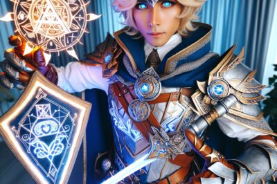 Cosplay Helmet Craftsmanship: Foam Technique vs. 3D Printing