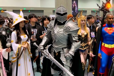 Durable 3D Printed Cosplay Helmets: Tips, Techniques & Desktop Printers Guide
