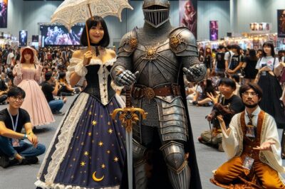 3D Printed Cosplay Helmet Paint Guide & Best Choices