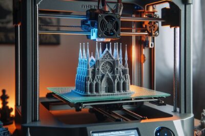 Top Safe Materials for 3D Printing Cosplay Helmets: Health & Eco Tips Guide