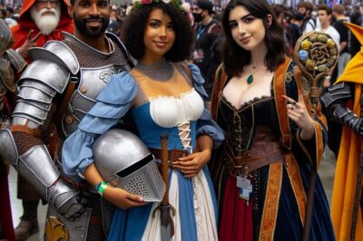 3D Printed Cosplay Costumes: Complete Beginners’ Guide & DIY Tips