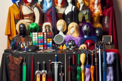 2024 Best 3D Printers for Cosplay Helmets: Ultimate Buying Guide