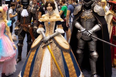 3D Printing Cosplay Helmet: Affordable, Customizable & Revolutionary Advantages
