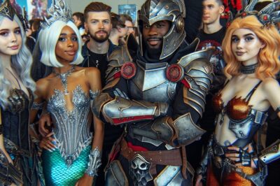 Best 3D Modeling Software & Tools for Cosplay Helmet Design