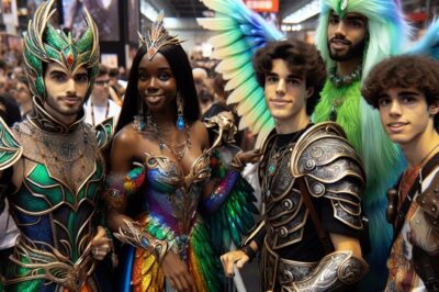 2024 World Cosplay Summit Guide: Schedule, Competition Rules & Tips, Aug 2-4