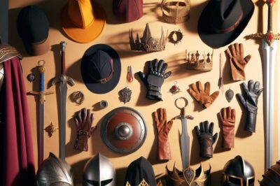 Precision Cosplay 3D Helmet Modeling: Accurate Measurement Mastery Guide